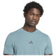 Adidas Ανδρική κοντομάνικη μπλούζα Designed for Training Workout Tee